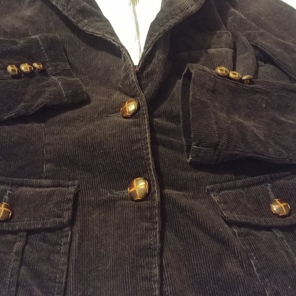 American Eagle blazer - Picture 2 of 4